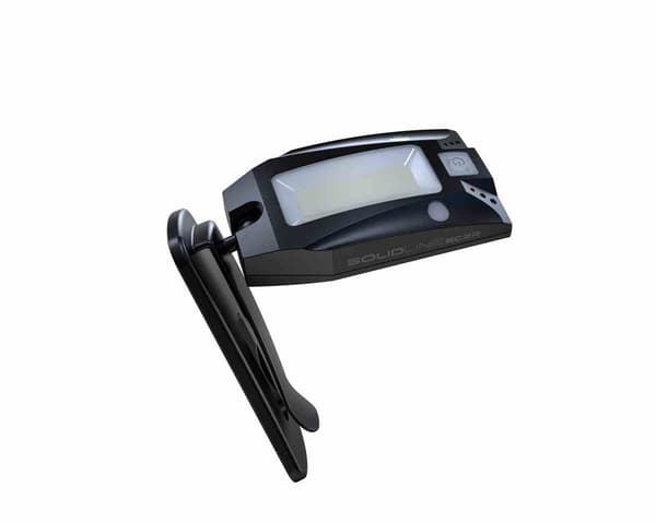 Ledlenser SC2R Ficklampa