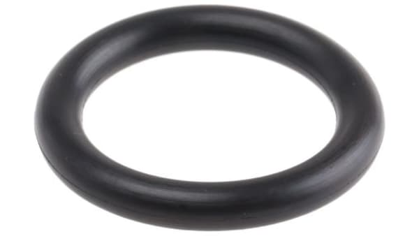 O-ring, material nitrilgummi, 1/8 tum, Ø 1 tum, RS PRO