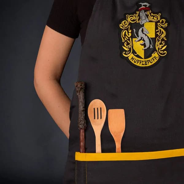 Harry Potter Hufflepuff -esiliina