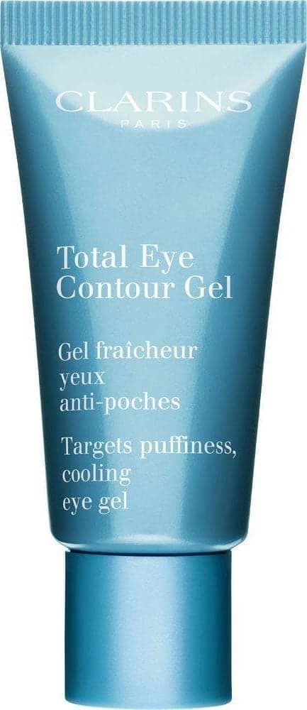Clarins_Total Eye Contour Gel Øjengel 20ml