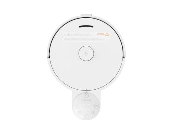 Xiaomi Smart Elektrisk Varmvattendispenser 5L, Vit EU BHR8993EU