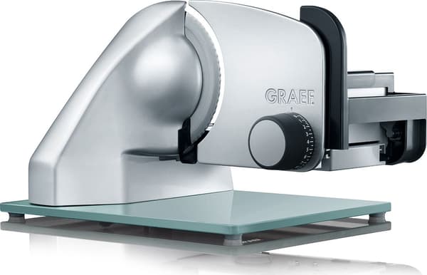 Leikkuri Graef Classic C22