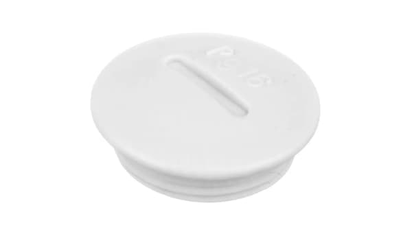 Polyamidikorkki PG16 SKINDICHT BLK 16 52005980 /100kpl. /