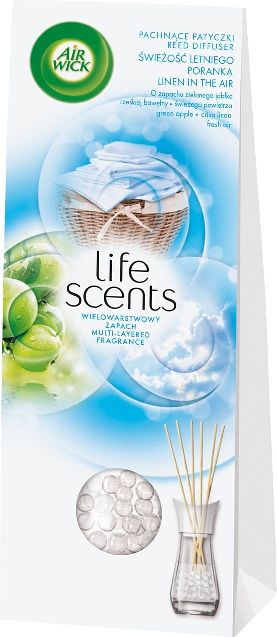 DUFTPINDE SOMMERMORGEN 30 ML 7885