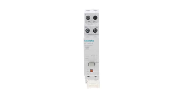 Bistabil installationstransmitter 16A 1Z 230V AC 5TT4101-0