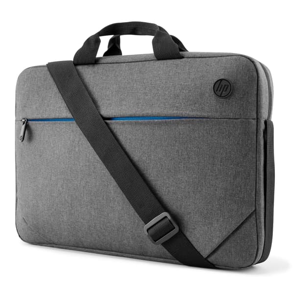 HP Top Load Notebookfodral Prelude - 39,6 cm (15,6\")