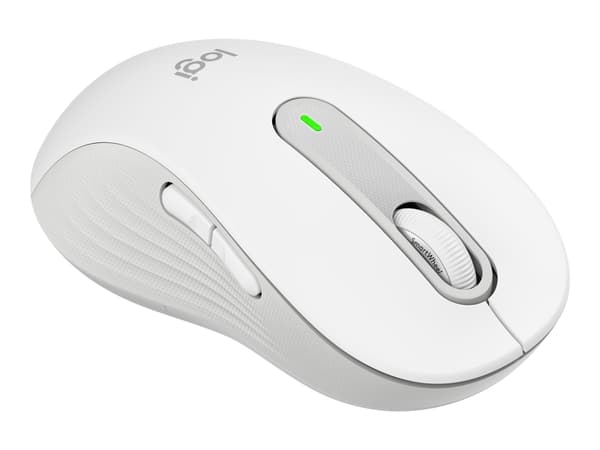 Langaton hiiri Logitech 910-006255 Valkoinen