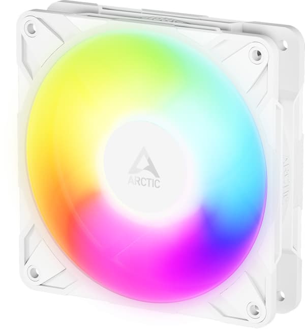 ARCTIC fläkt Freezer P12 Pro Reverse A-RGB - 12 cm