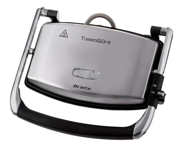 Ariete Toast & Grill Slim (Mod: 1911)