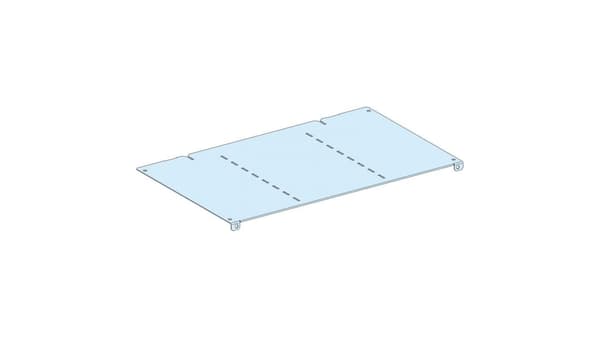 Prisma Plus, P-system, horisontell separation, form 3 04901