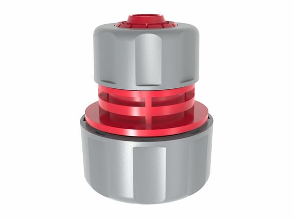 AWTOOLS KOMBINATIONSKROG 3/4-1/2\" 10 stk