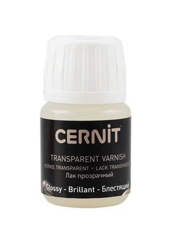 Blank lak til Modelina 30 ml
