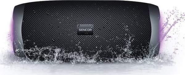 Sencor SSS 5400 30W Högtalare