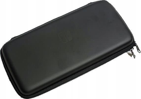 MariGames suojakotelo Nintendo Switch/Switch OLED - musta