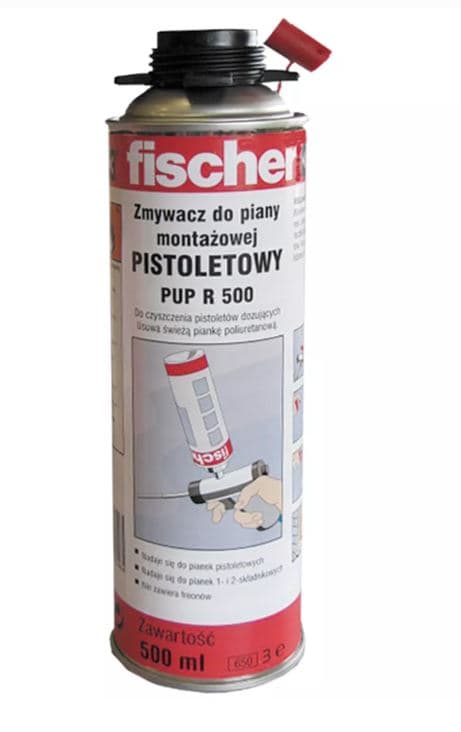 FISCHER VAAHDONLEIKKURI 500ml