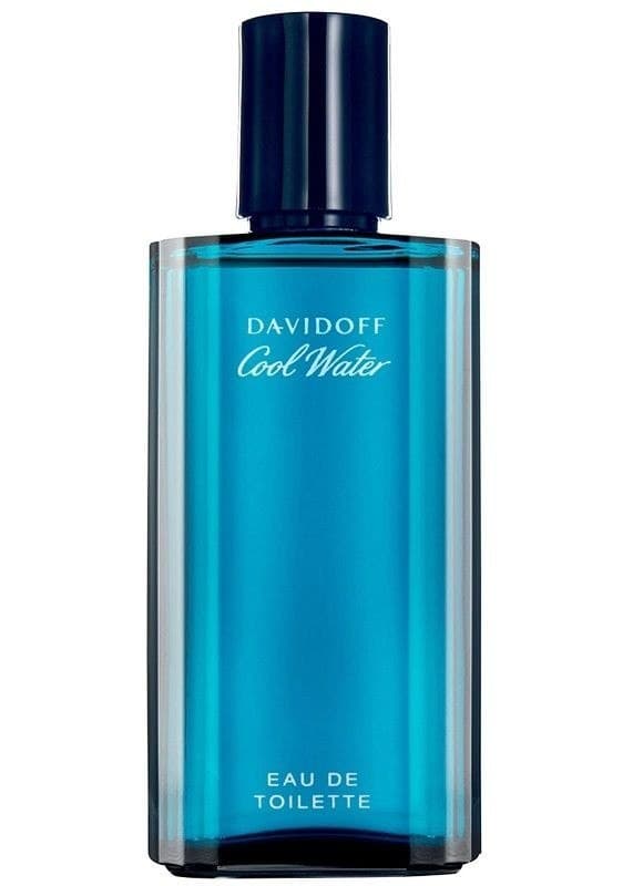Davidoff Cool Water EDT 75 ml