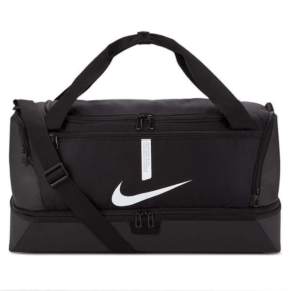 Nike Sportstaske Academy Team Hardcase sort str. M