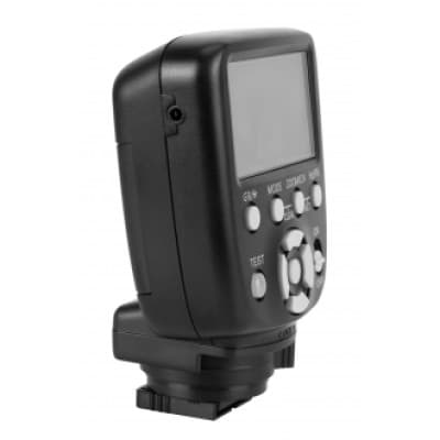 Yongnuo YN560-TX II -radiosäädin Sonylle