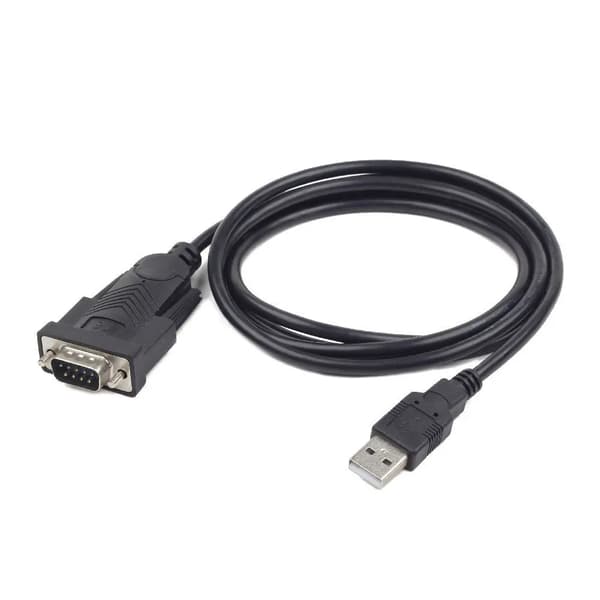 USB til RS232-adapter GEMBIRD CA1632009 (1,5 m)