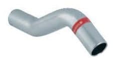 Geberit Offset Mapress C-Stahl 18mm (20803)