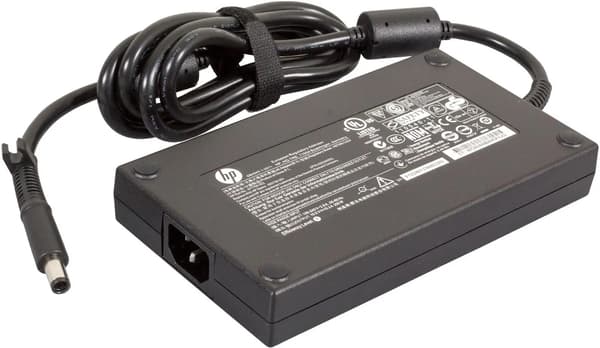 HP AC-SOVITIN OHUT 200W Vaatii virtajohdon