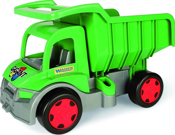Lastbil 55 cm Gigant Truck Farmer Bulk