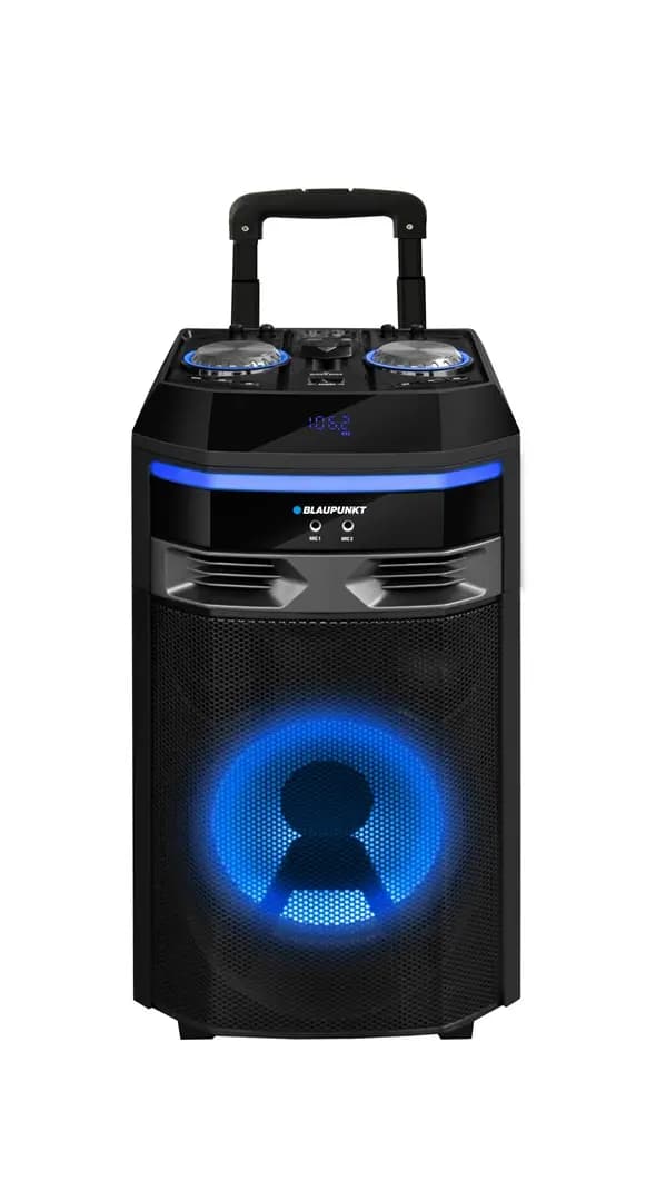 Blaupunkt PS6