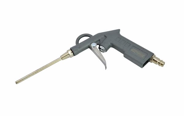AWTOOLS PAINEILMAPISTOOLI TAKAISKULLA 22cm