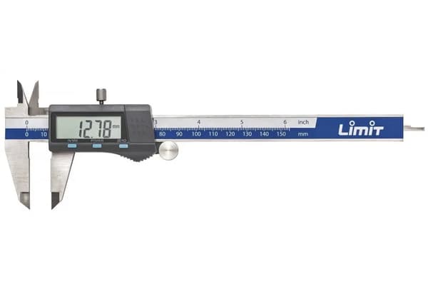 Limit digitaalinen työntömitta CDK 300 mm ABS