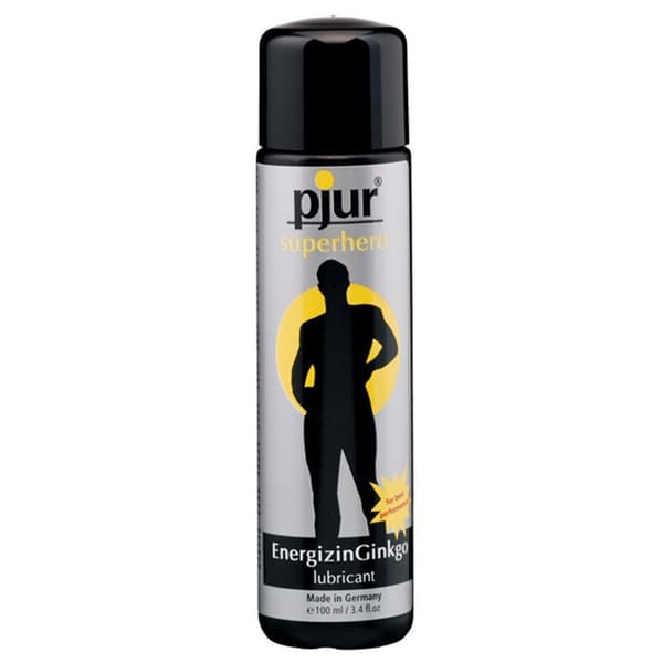 Vandbaseret glidecreme Pjur (100 ml)