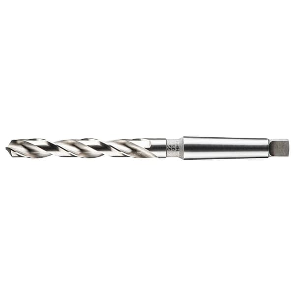 Borebit 17,0 RN skåret 223-125 HSS-E Co5 MK2