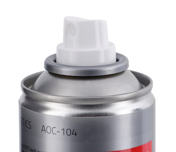 Activejet Skærmrenseskum 200 ml (AOC-104)