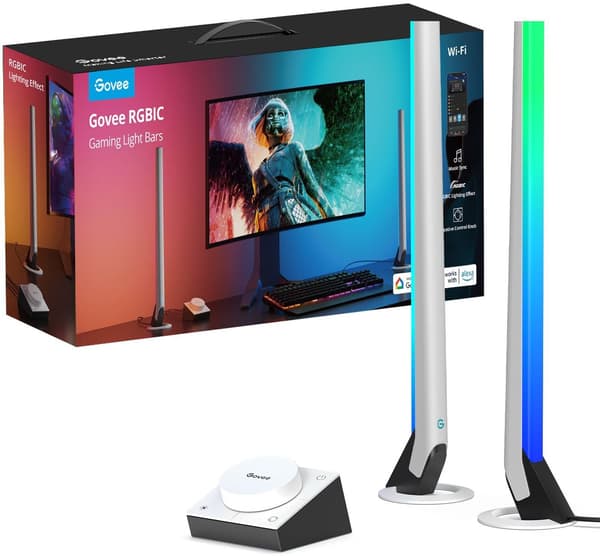 Govee Gaming Smart Light Bars