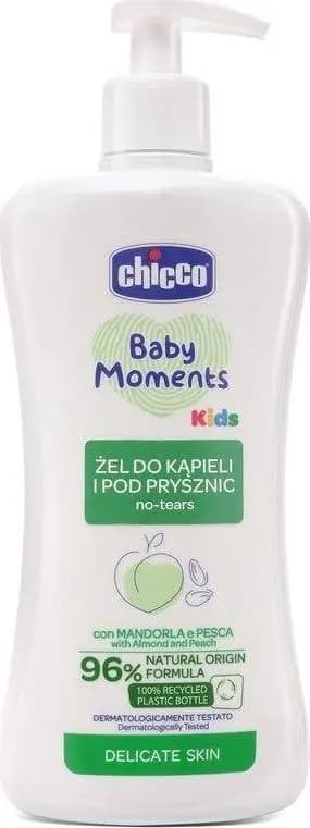 Chicco CHICCO-10247 BM GEL TIL DRYP OG PRY SKAFT 500ML