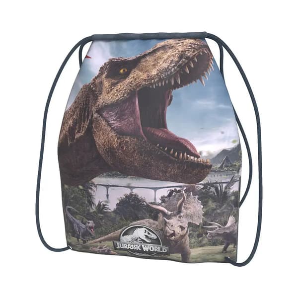 Jurassic World -jumppakassi 42cm