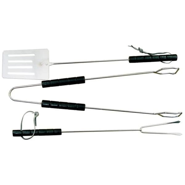 Grilltillbehörsset Master Grill MG101