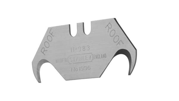 Koukkuterä 1996 5kpl - kortti