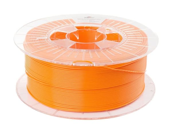 Spectrum Filament PLA oranssi