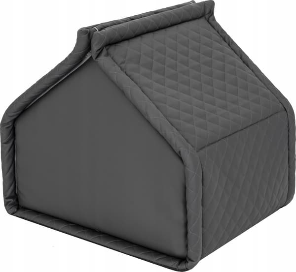 DOGGY R3 BUDA DIAMOND GRAPHITE