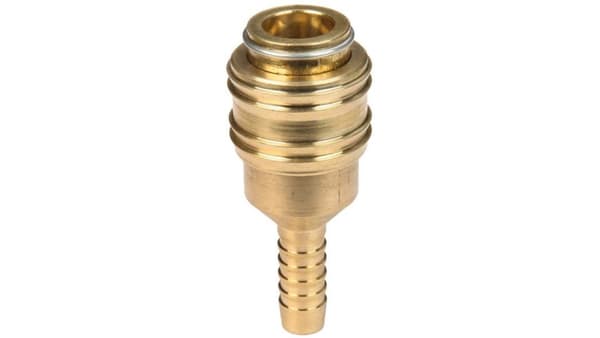 HURTIGUDLØSERSTIK 9MM 4139302