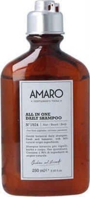 Shampoo Amaro All in One Farmavita (250 ml)