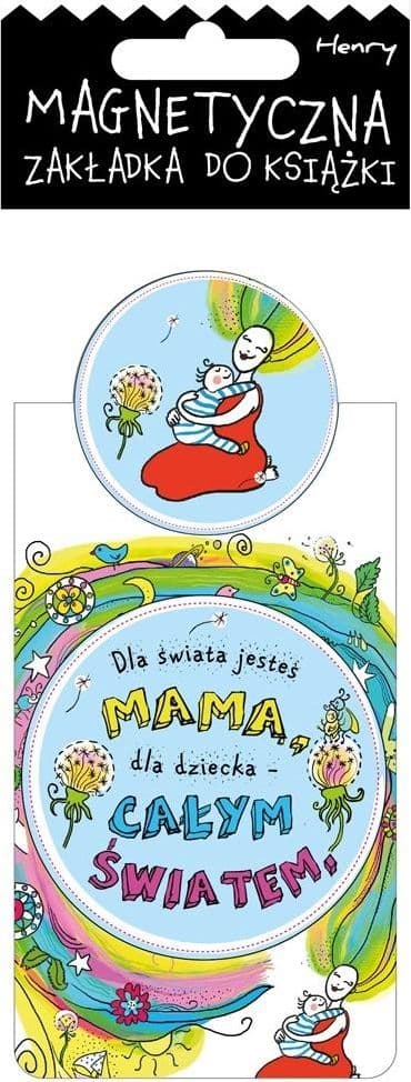 Magneettinen sisäosa - Äiti