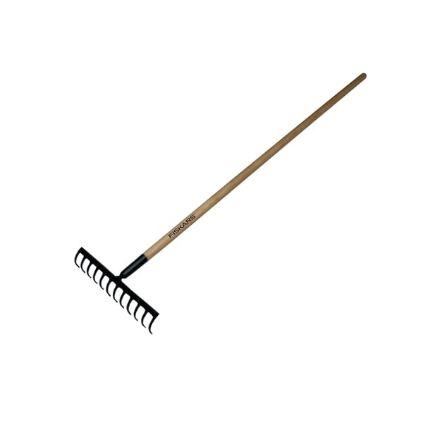 HARAVA SOLID L12 135751 FISKARS