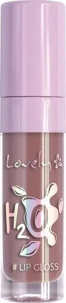 Lovely Lovely_Lip Gloss H2O Lip Gloss 04