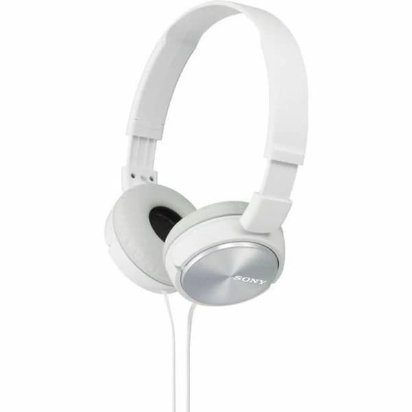 Sony MDR-ZX310W vit
