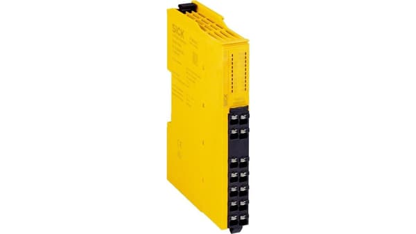 Säkerhetssändare 24V DC RLY3-EMSS100 1085345 EC09544956