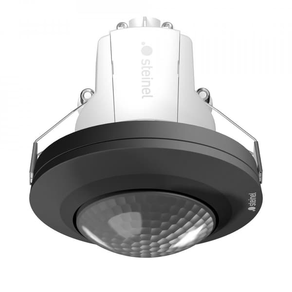 Närvarosensor PD-8 COM1 med bärbara datorer svart
