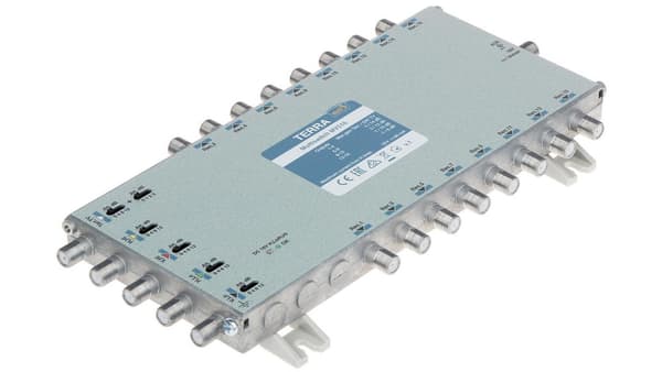 Terra MULTISWITCH MV-516 5 INGÅNGAR/16 TERRA UTGÅNGAR