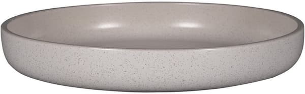 STONE Djup tallrik 29,5 cm, silgranit