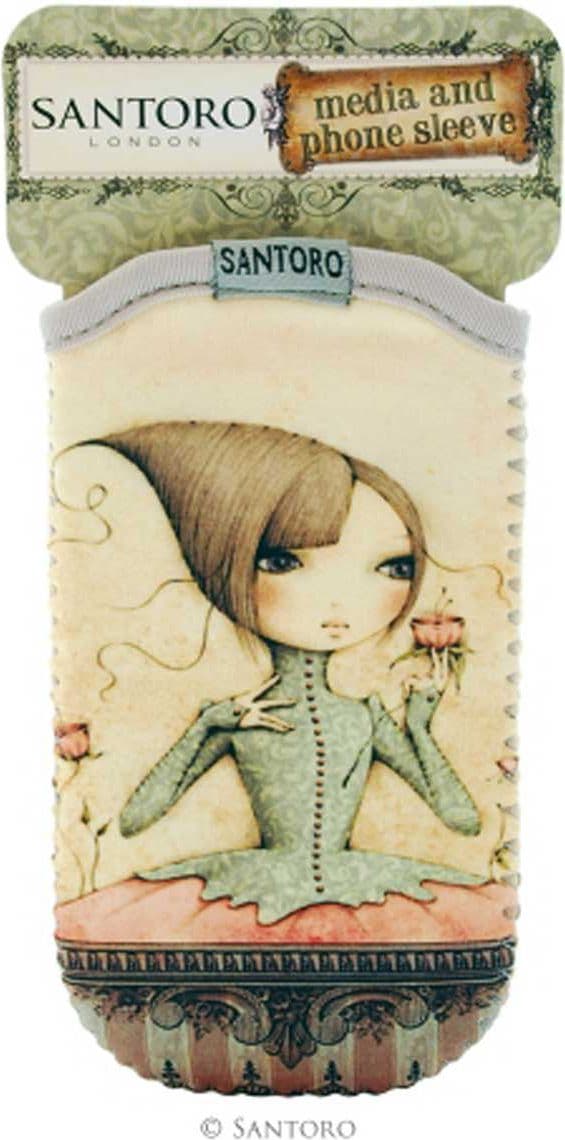 Mirabelle - Laitteen suojus - If Only